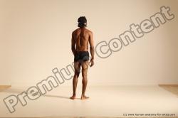 Breakdance reference poses of Enrique